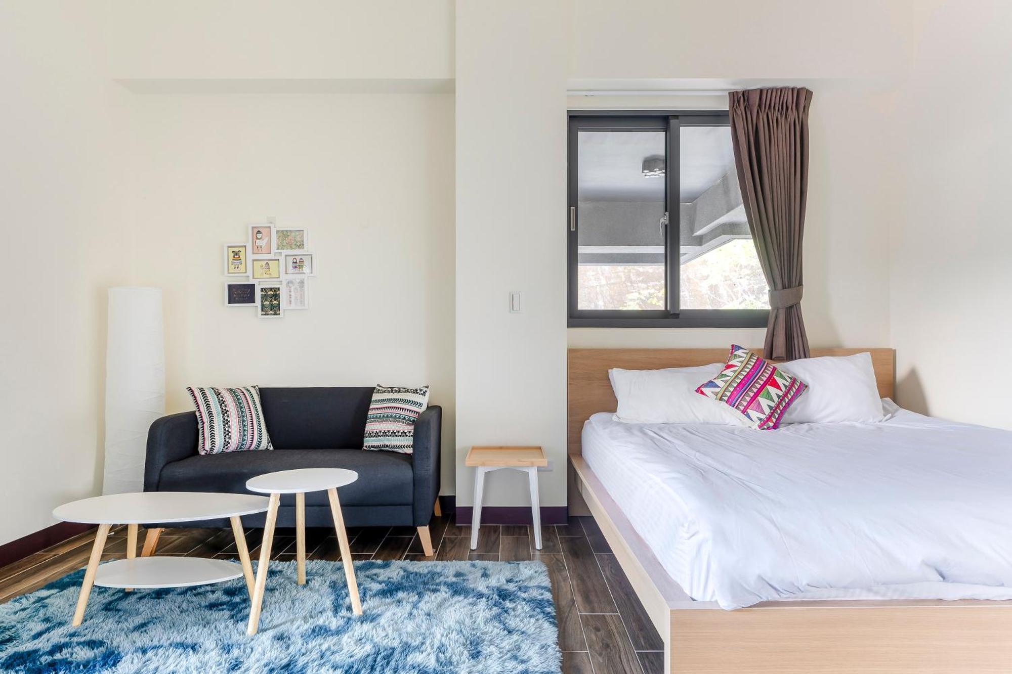 Pumori Guesthouse Puli Luaran gambar
