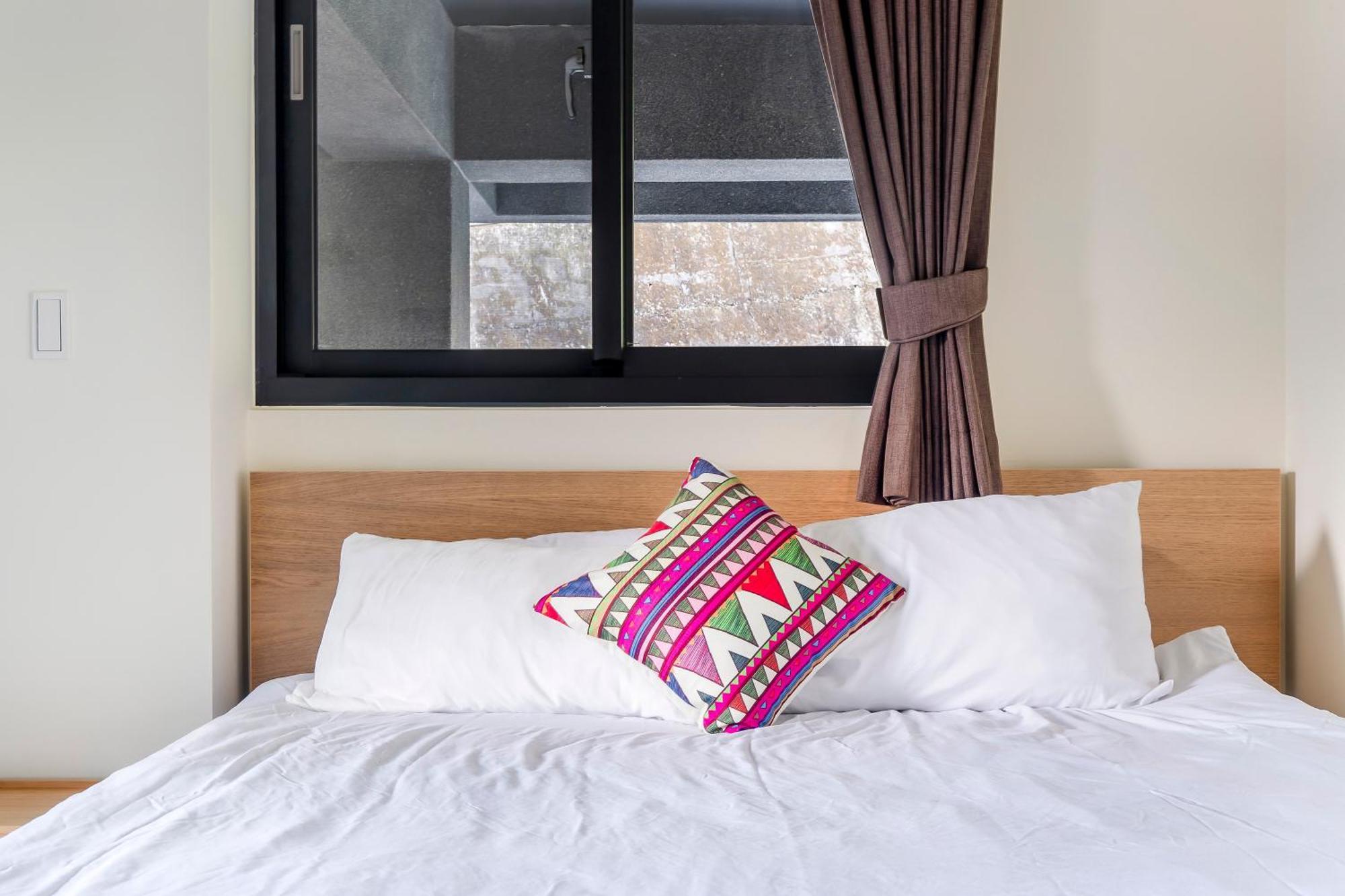 Pumori Guesthouse Puli Luaran gambar