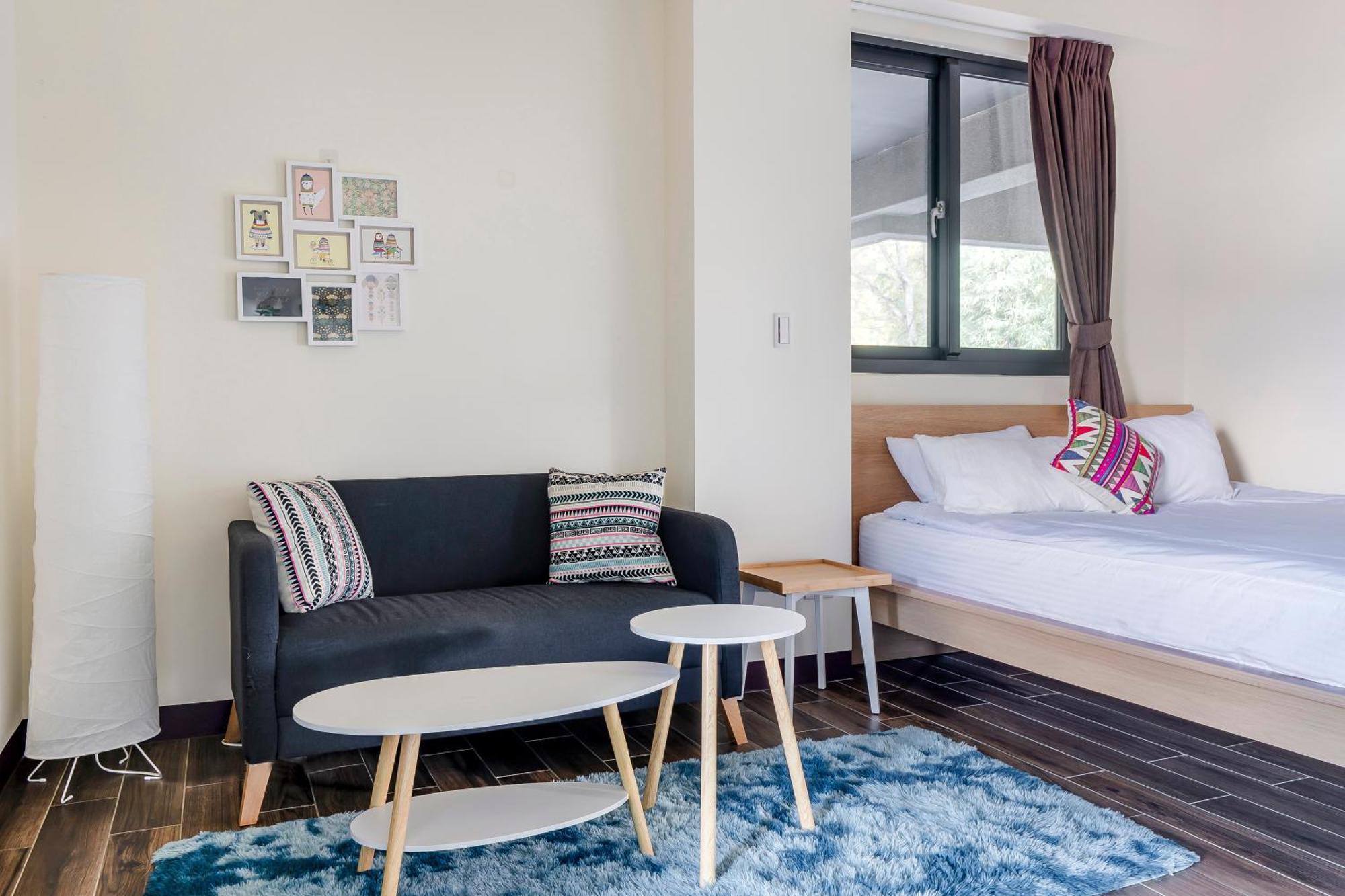 Pumori Guesthouse Puli Luaran gambar