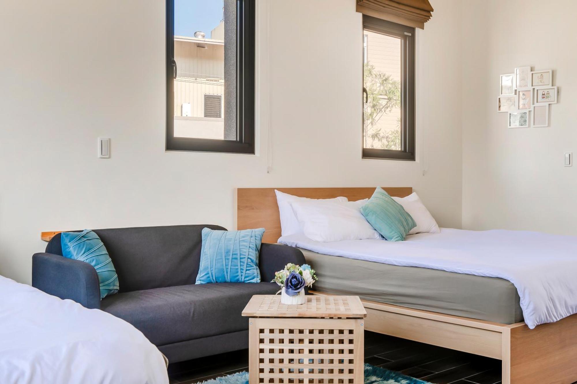 Pumori Guesthouse Puli Luaran gambar