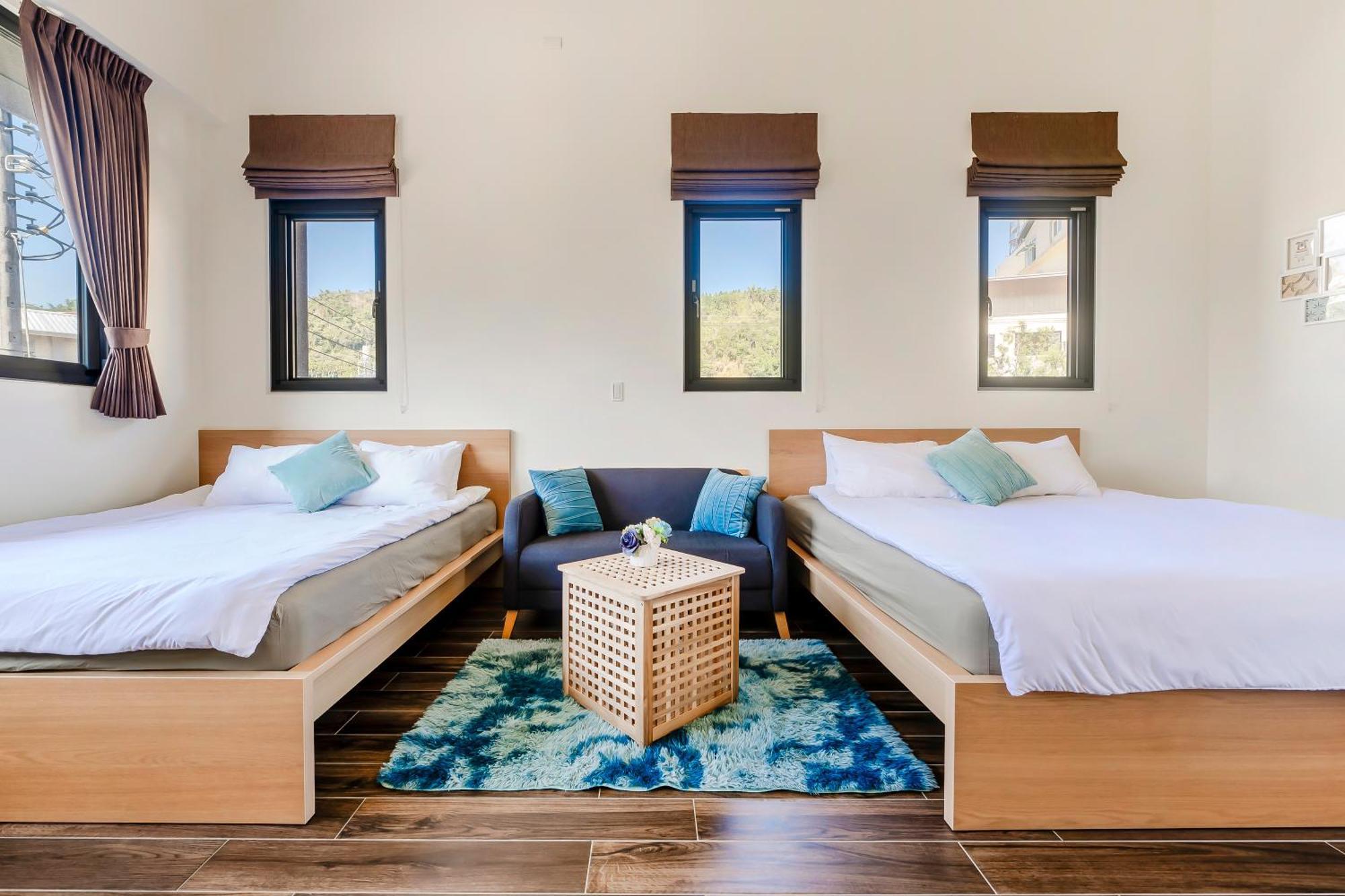 Pumori Guesthouse Puli Luaran gambar