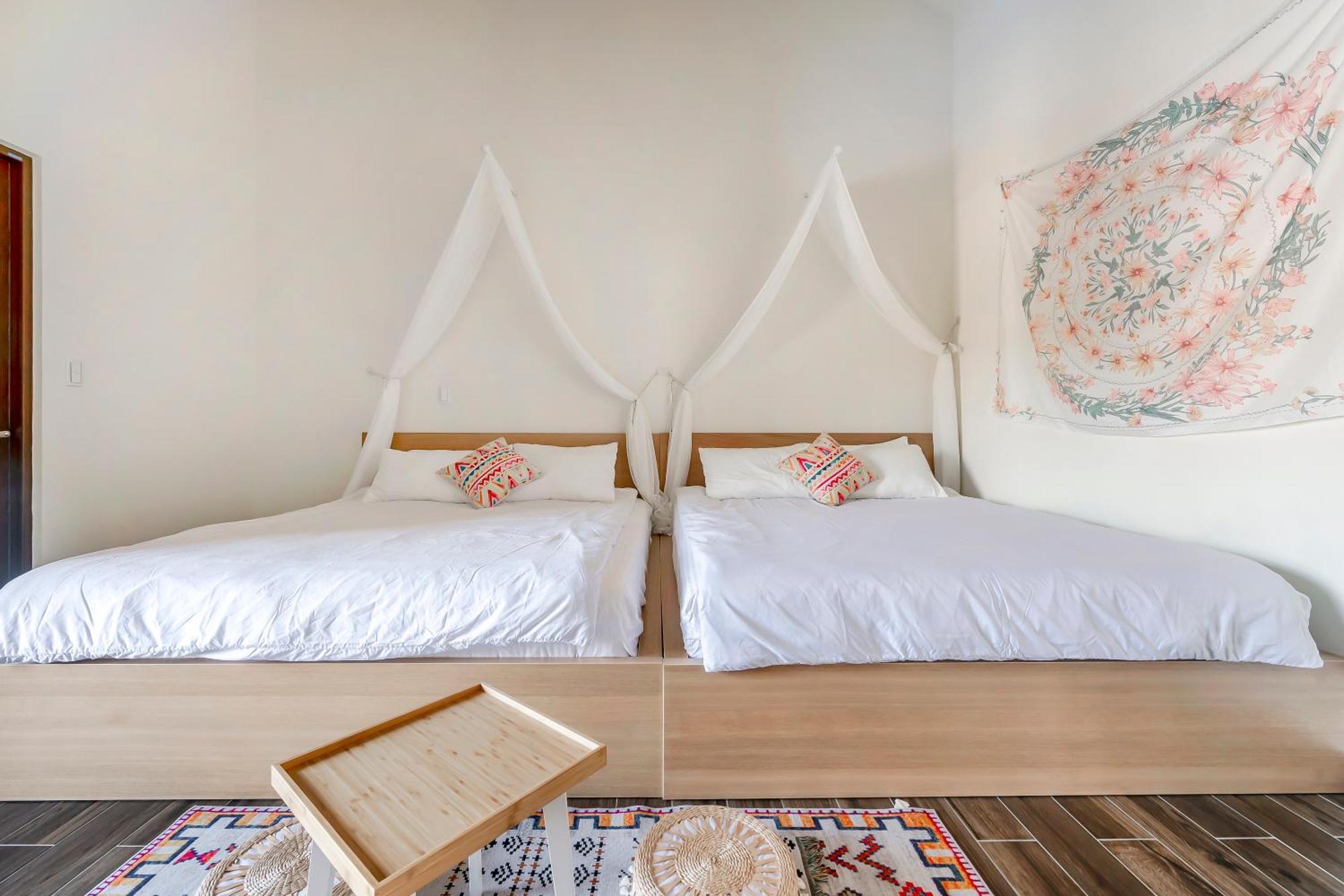 Pumori Guesthouse Puli Luaran gambar