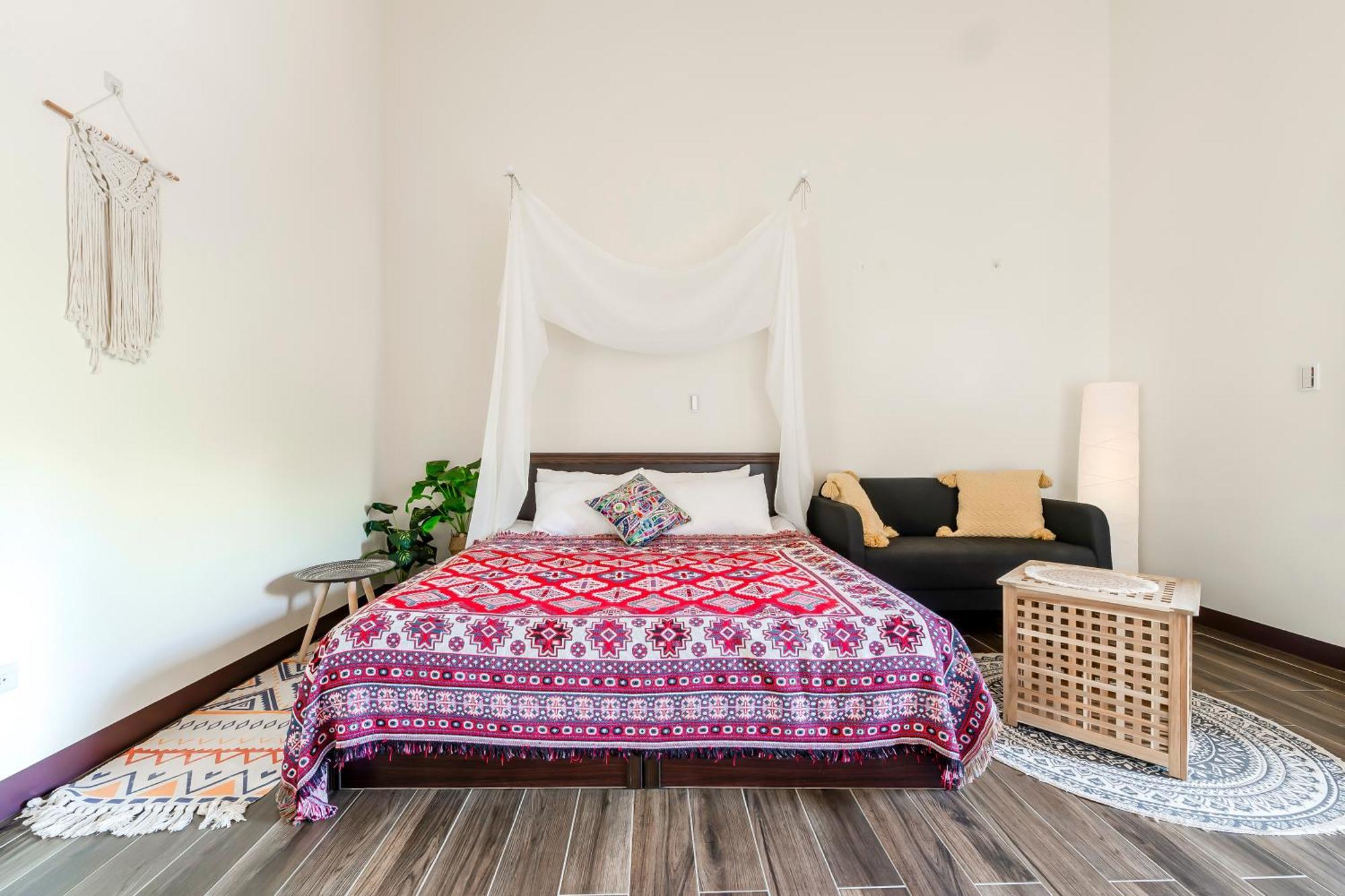 Pumori Guesthouse Puli Luaran gambar