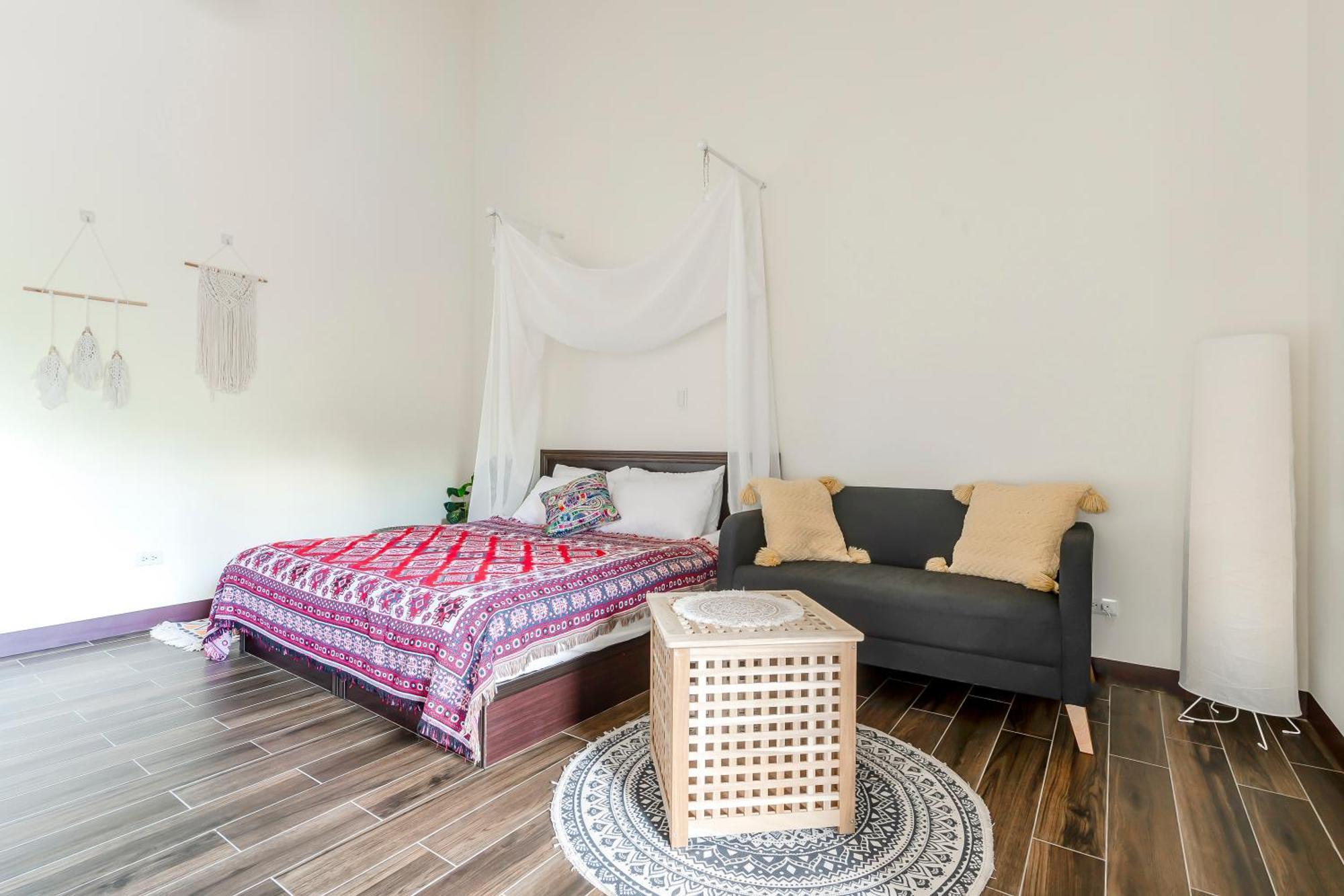 Pumori Guesthouse Puli Luaran gambar