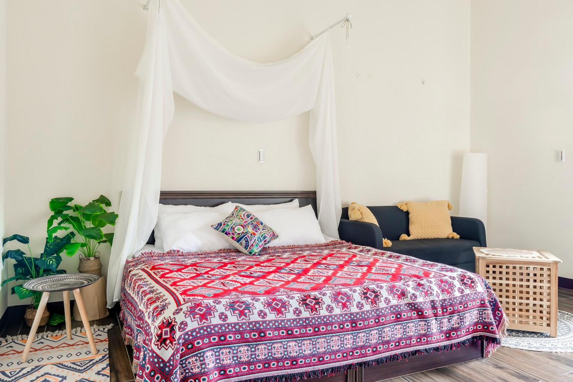 Pumori Guesthouse Puli Luaran gambar