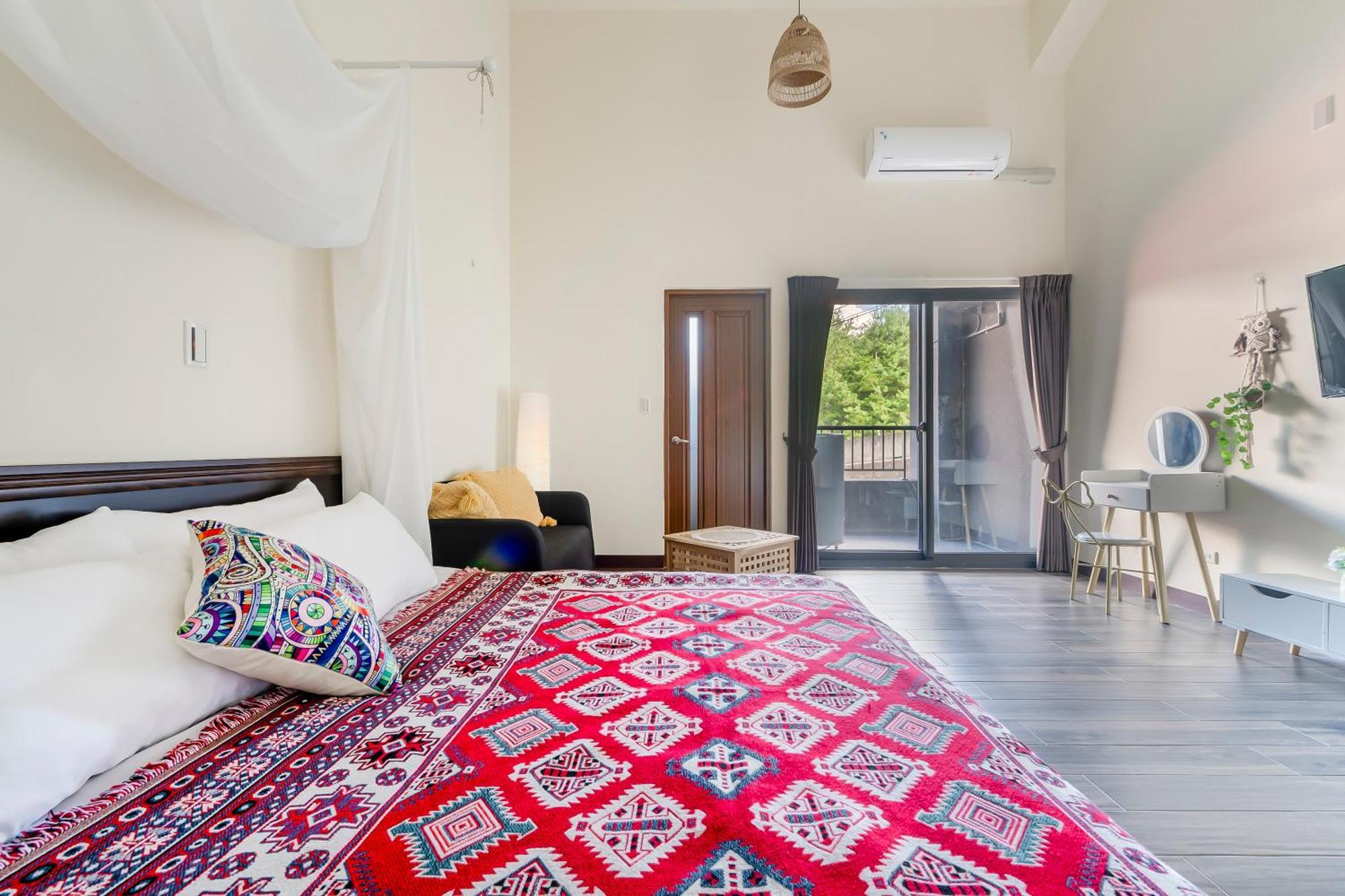 Pumori Guesthouse Puli Luaran gambar