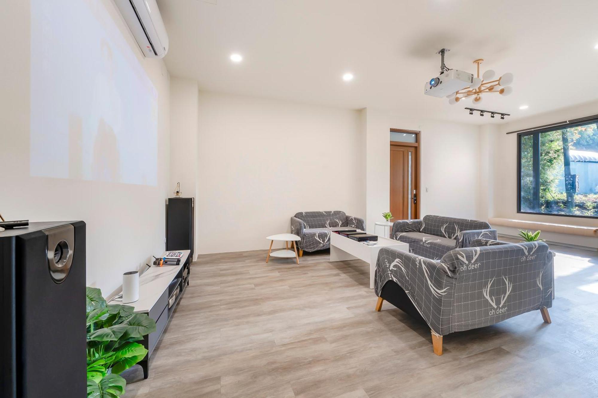 Pumori Guesthouse Puli Luaran gambar