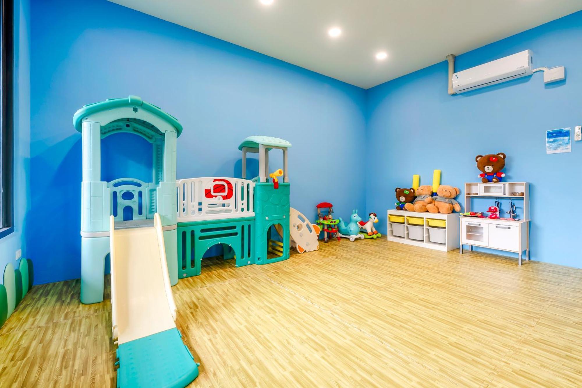 Pumori Guesthouse Puli Luaran gambar