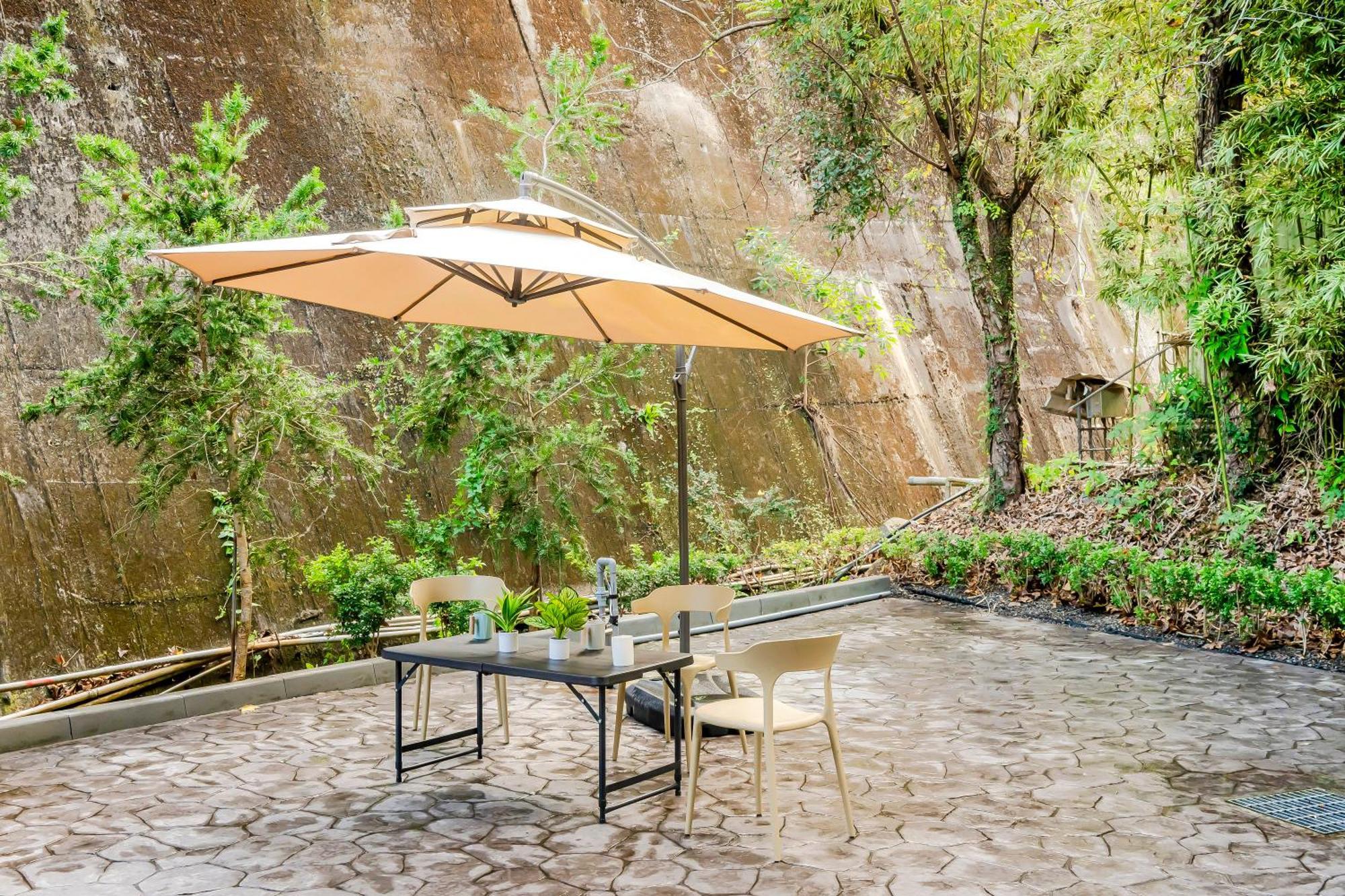 Pumori Guesthouse Puli Luaran gambar